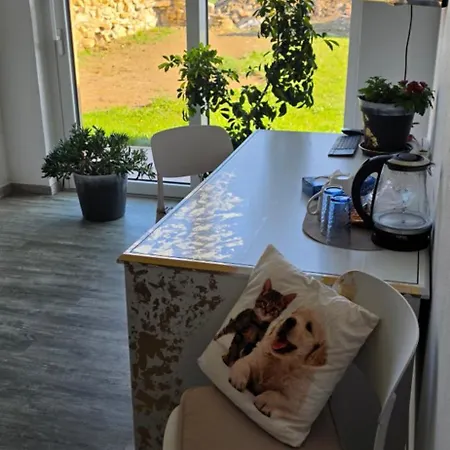 Utulny Klidny B * Radosovice (Ceske Budejovice)